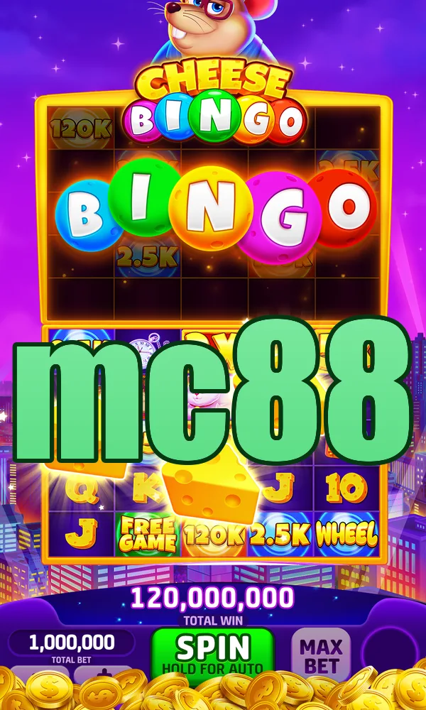 mc88 Unduh