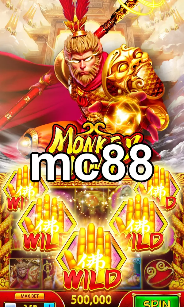 mc88 Masuk